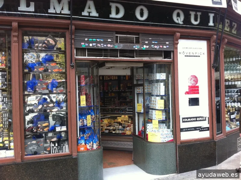 Escaparatista Barcelona Andreu Torras