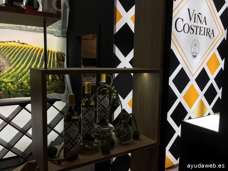 Escaparatista Barcelona Andreu Torras