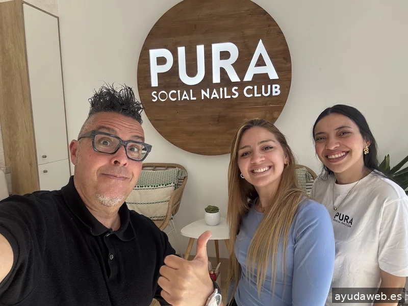 Escaparatista Barcelona Andreu Torras