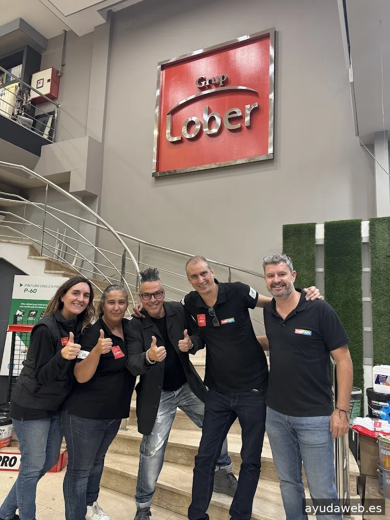 Escaparatista Barcelona Andreu Torras