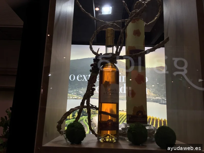 Escaparatista Barcelona Andreu Torras