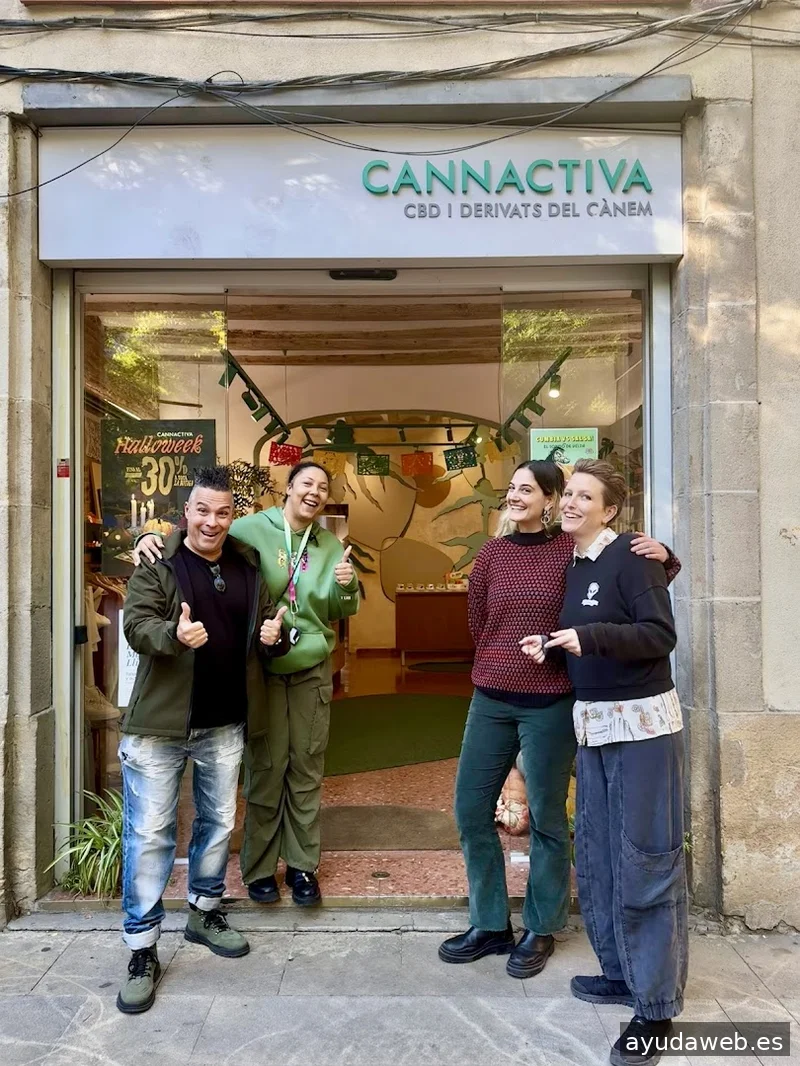 Escaparatista Barcelona Andreu Torras