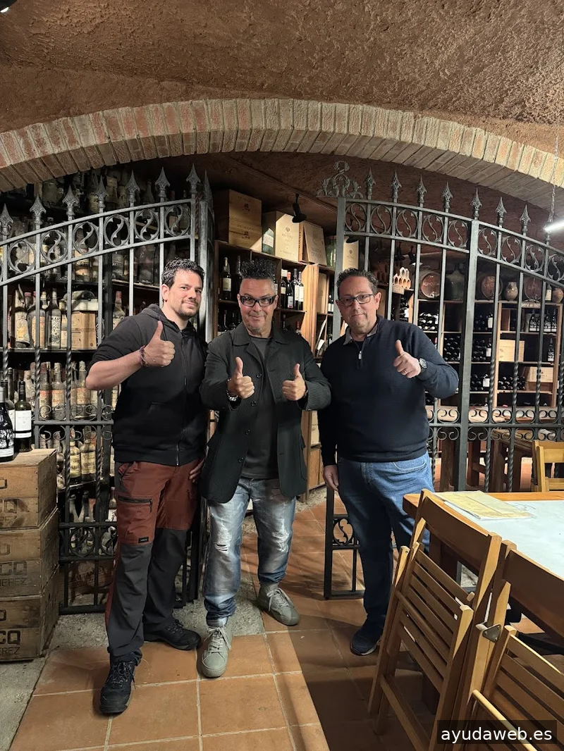 Escaparatista Barcelona Andreu Torras