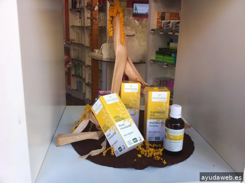 Escaparatista Barcelona Andreu Torras