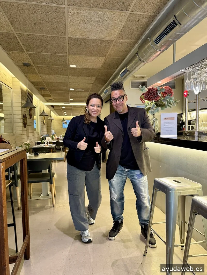 Escaparatista Barcelona Andreu Torras