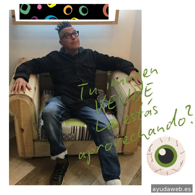 Escaparatista Barcelona Andreu Torras