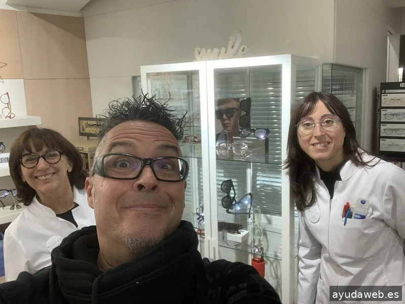 Escaparatista Barcelona Andreu Torras