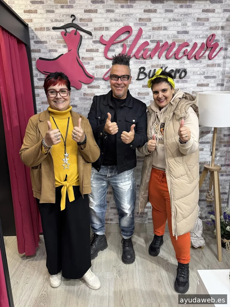 Escaparatista Barcelona Andreu Torras