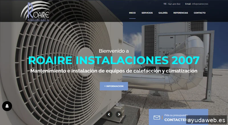 Kimera ideas y marketing S.L.