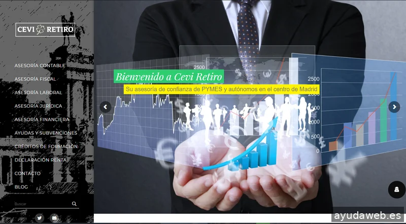 Kimera ideas y marketing S.L.