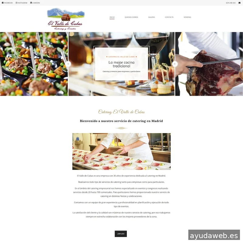 Kimera ideas y marketing S.L.