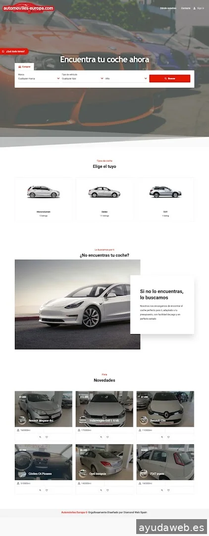 Origami Digital Business