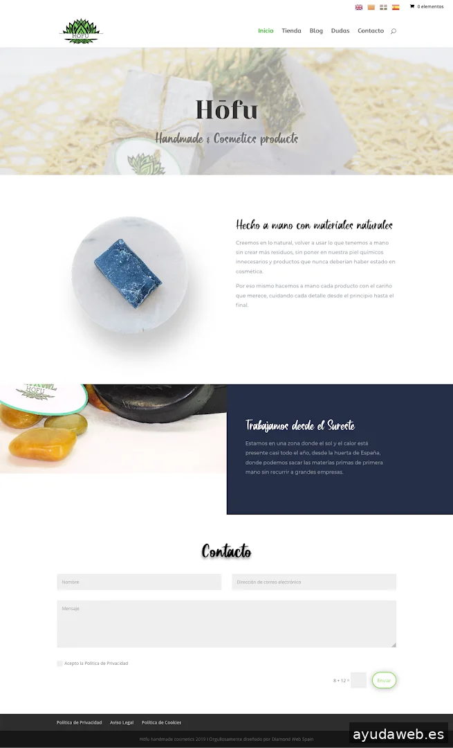 Origami Digital Business