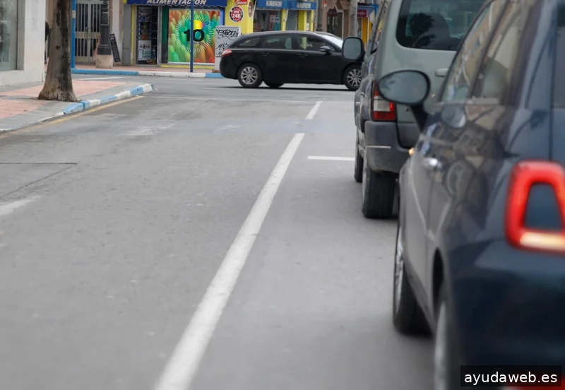 DIEZSEGUNDOS - Pantalla publicidad en Los Alcázares - 10 segundos