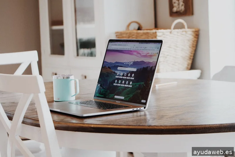 Awdazia Diseño Web & SEO