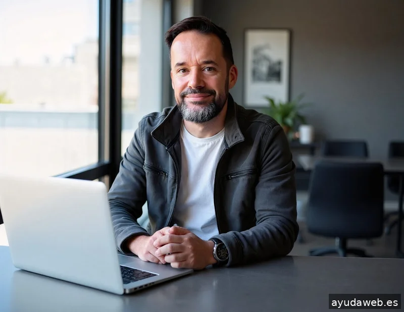 Awdazia Diseño Web & SEO