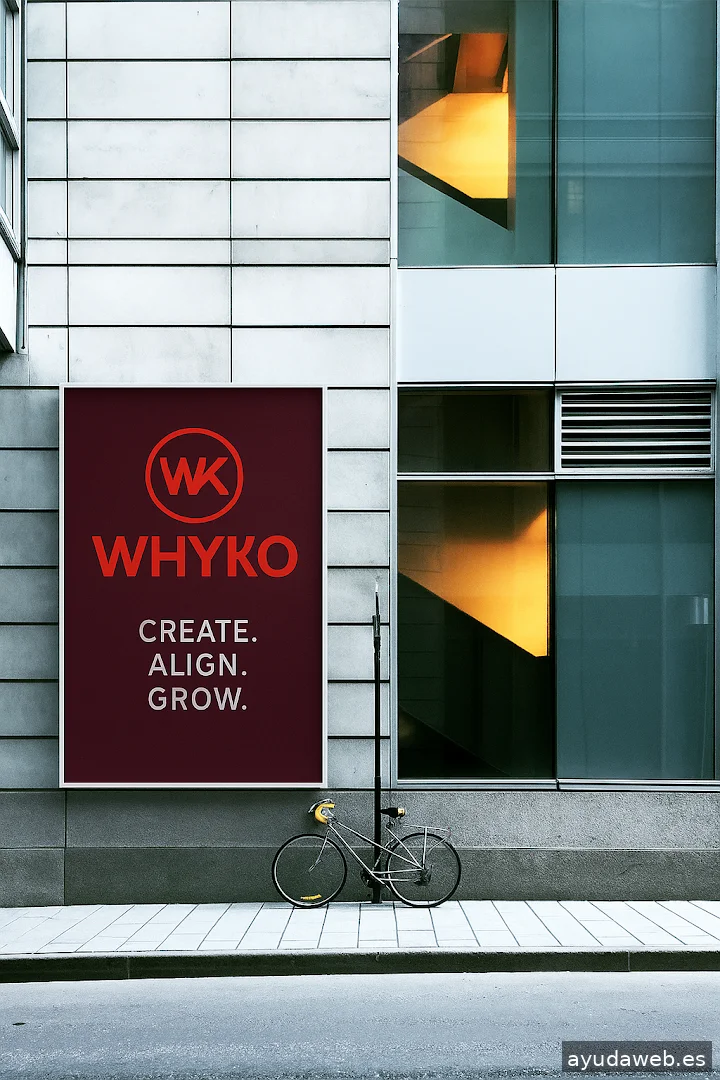WHYKO STUDIO’S