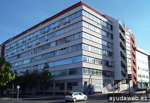 Programador Web Autónomo en Madrid