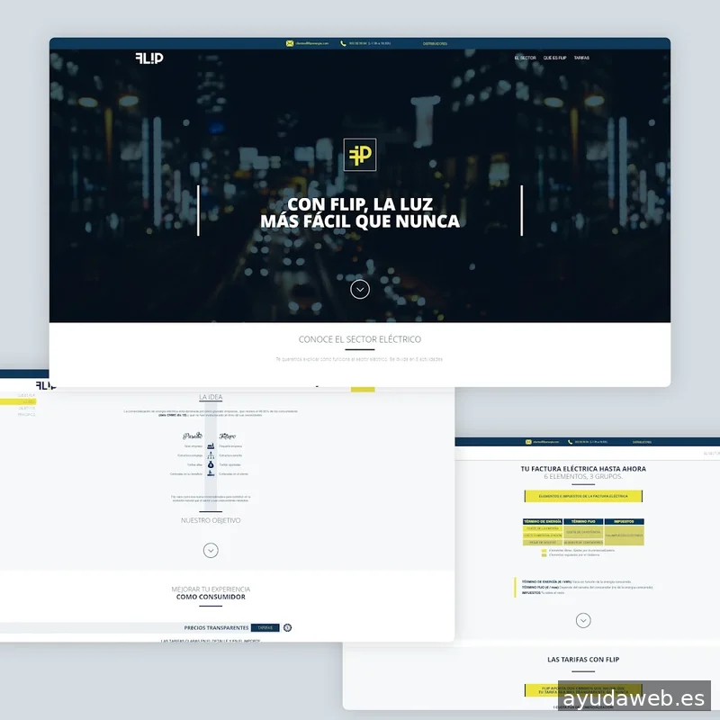 Programador Web Autónomo en Madrid