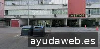 Programador Web Autónomo en Madrid