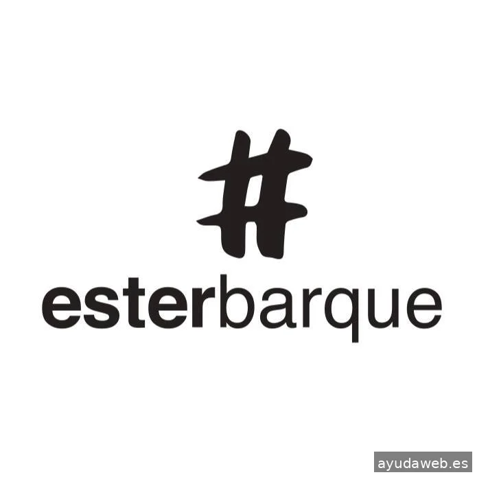 Ester Barqué - Community Manager i Formadora en Xarxes Socials