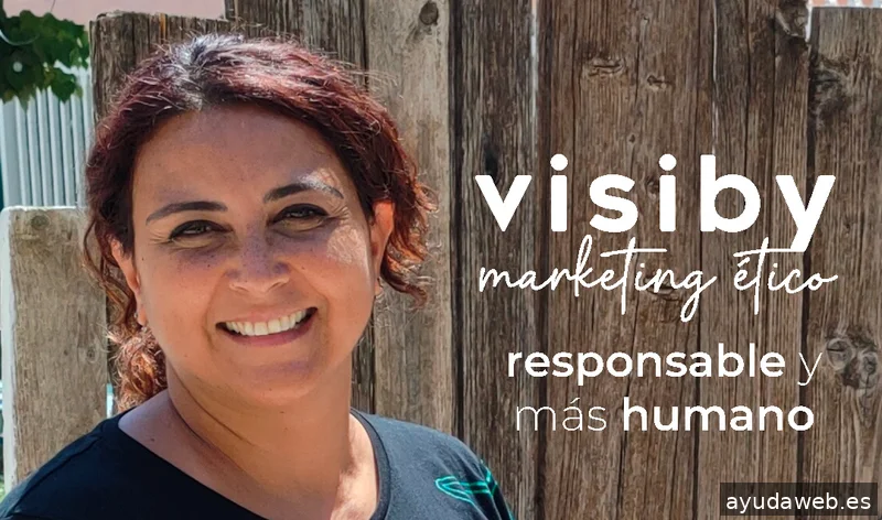 Visiby Studio - marketing ético, responsable y más humano