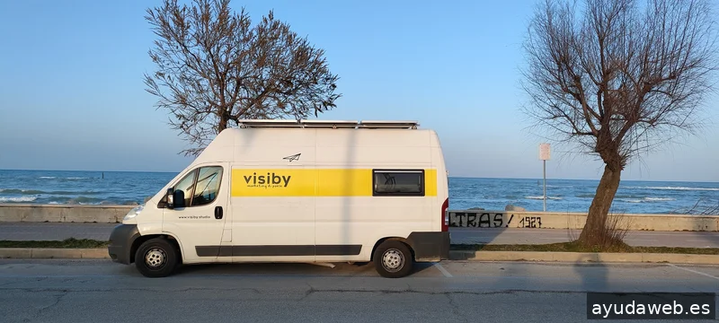 Visiby Studio - marketing ético, responsable y más humano