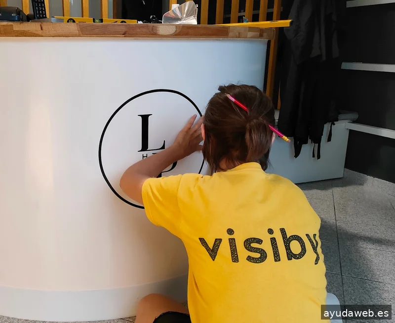 Visiby Studio - marketing ético, responsable y más humano