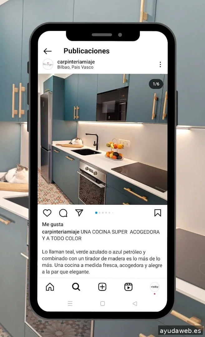 Visiby Studio - marketing ético, responsable y más humano