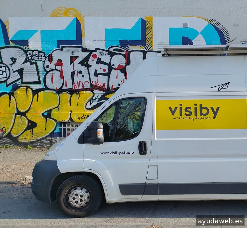 Visiby Studio - marketing ético, responsable y más humano