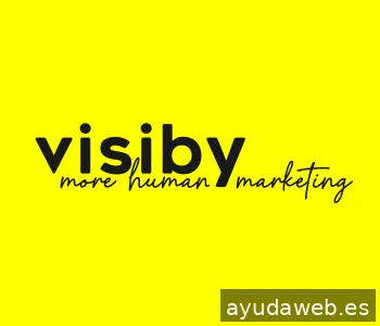 Visiby Studio - marketing ético, responsable y más humano