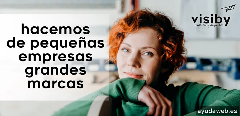 Visiby Studio - marketing ético, responsable y más humano