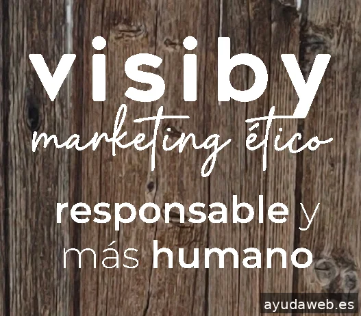 Visiby Studio - marketing ético, responsable y más humano
