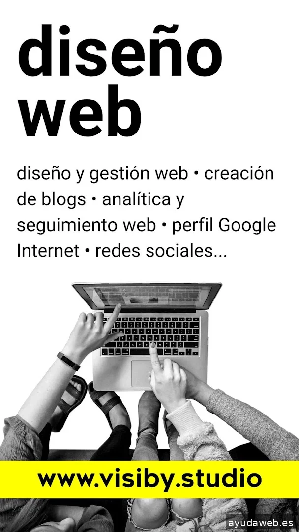 Visiby Studio - marketing ético, responsable y más humano