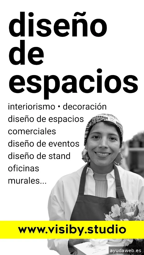Visiby Studio - marketing ético, responsable y más humano