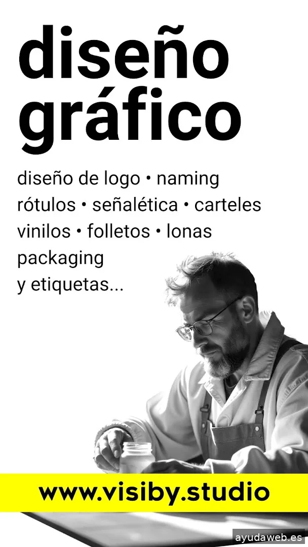 Visiby Studio - marketing ético, responsable y más humano