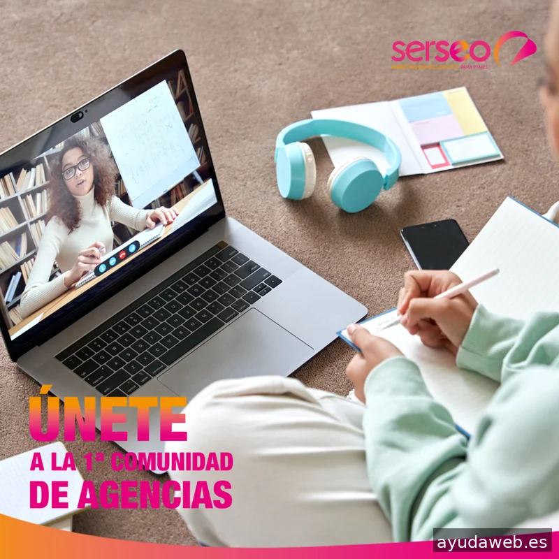 SERSEO Marketing Digital