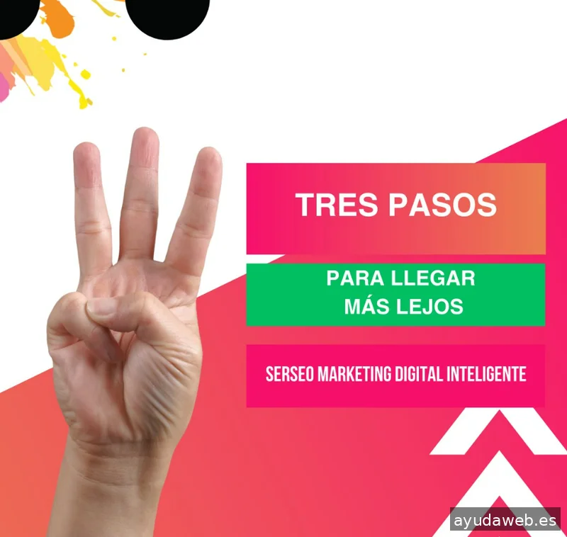 SERSEO Marketing Digital