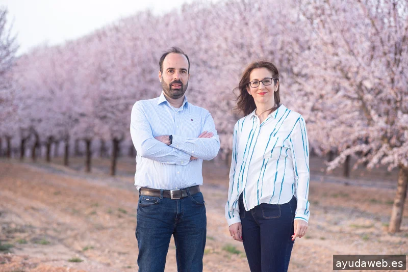 DINAMO. Marketing para PYMES locales