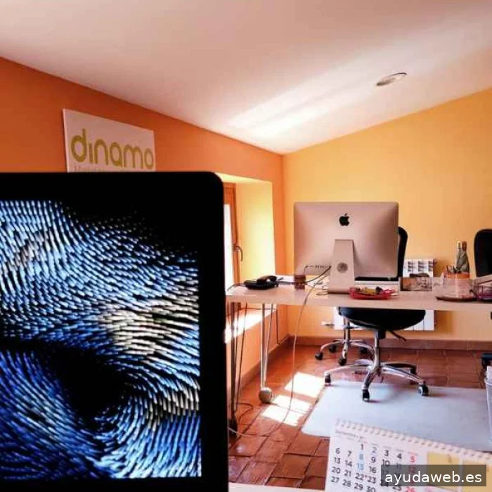 DINAMO. Marketing para PYMES locales