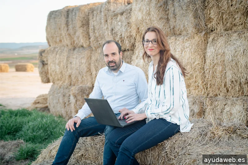 DINAMO. Marketing para PYMES locales