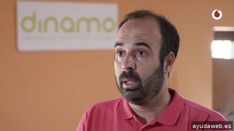 DINAMO. Marketing para PYMES locales