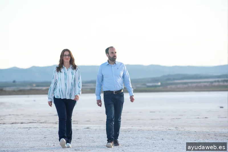 DINAMO. Marketing para PYMES locales