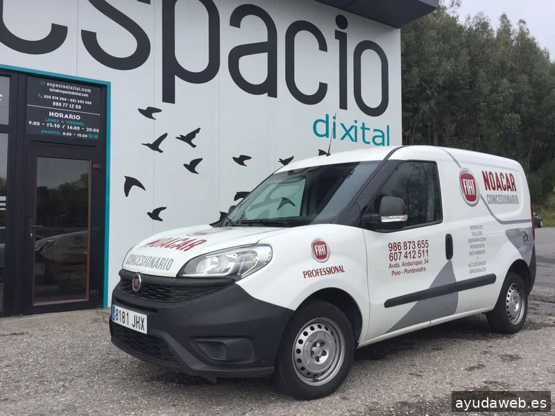Espacio Dixital