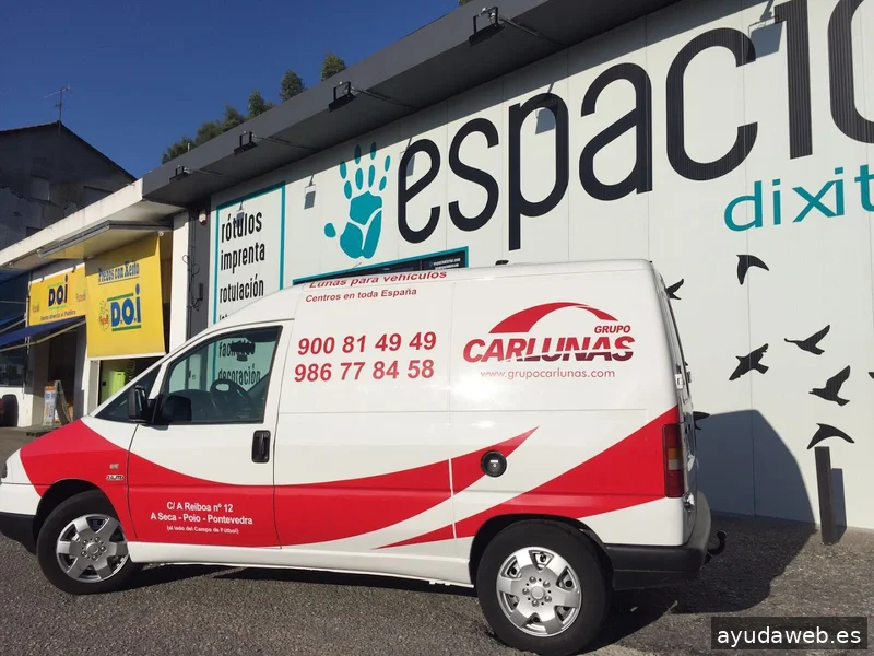 Espacio Dixital