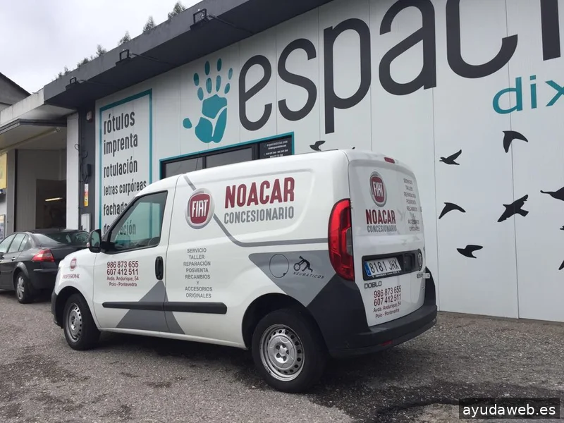 Espacio Dixital