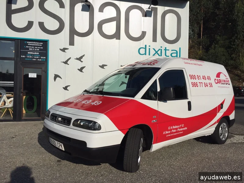 Espacio Dixital