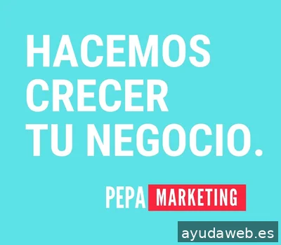 Pepa Marketing