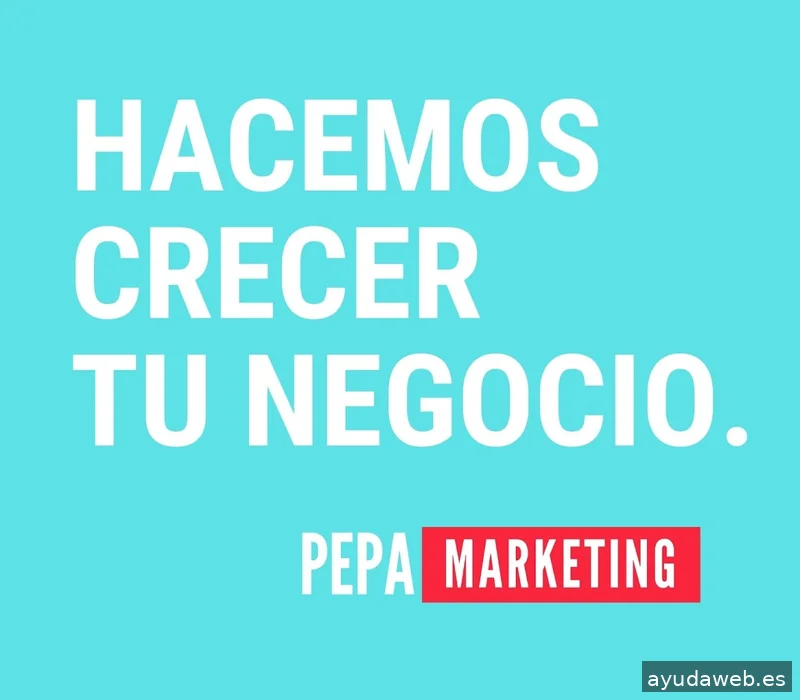 Pepa Marketing