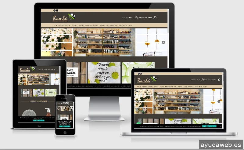 Navarra Marketing- Diseño Web y Posicionamiento Seo